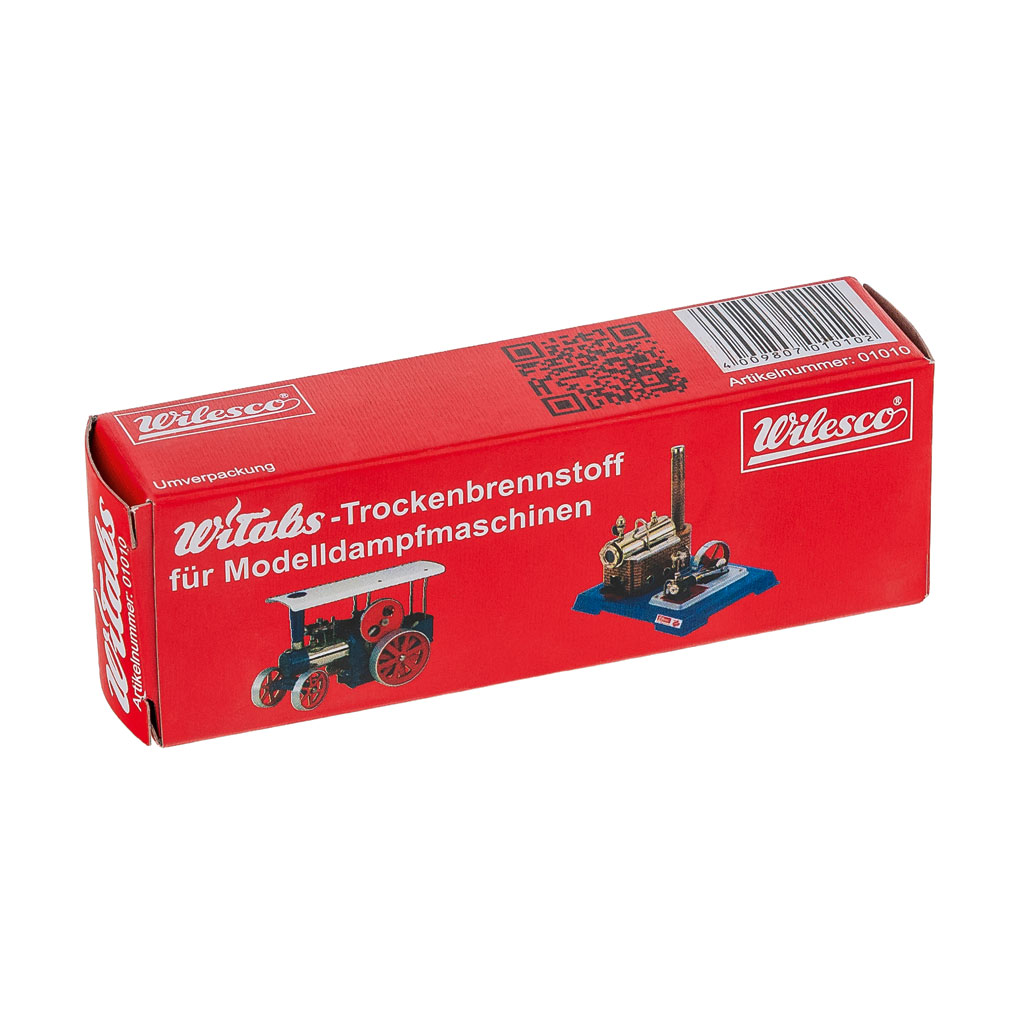 Trockenbrennstoff Esbit