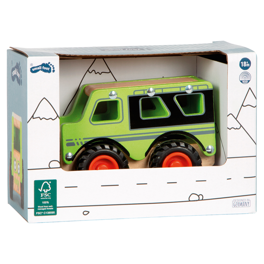 Geländewagen