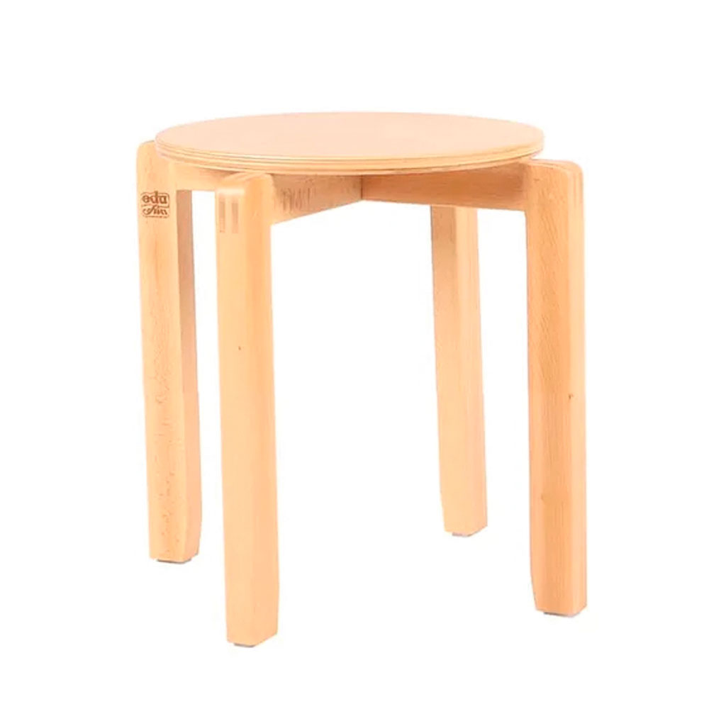 Stapelhocker