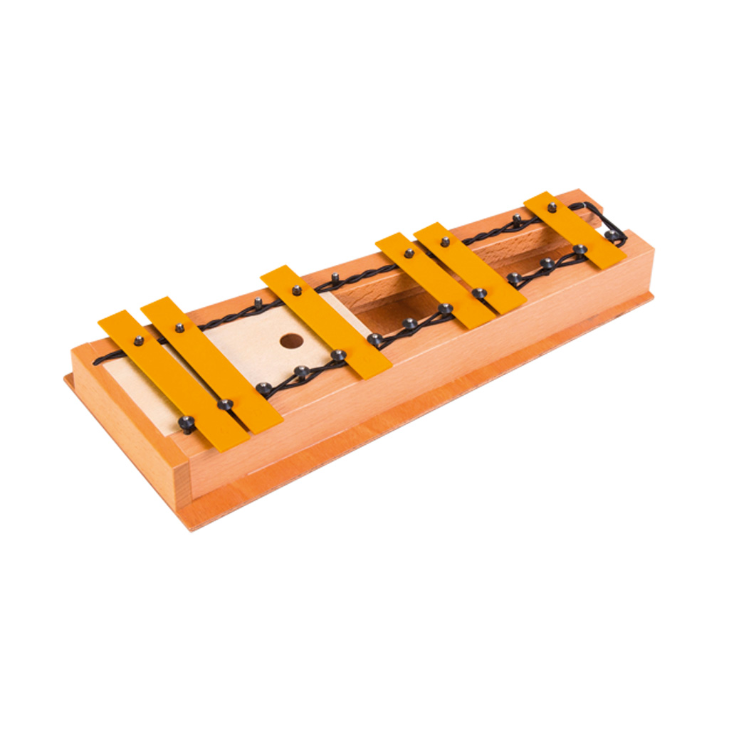 Studio 49 Chromatische Ergänzung Modell H-GA für Alt-Glockenspiel GAd