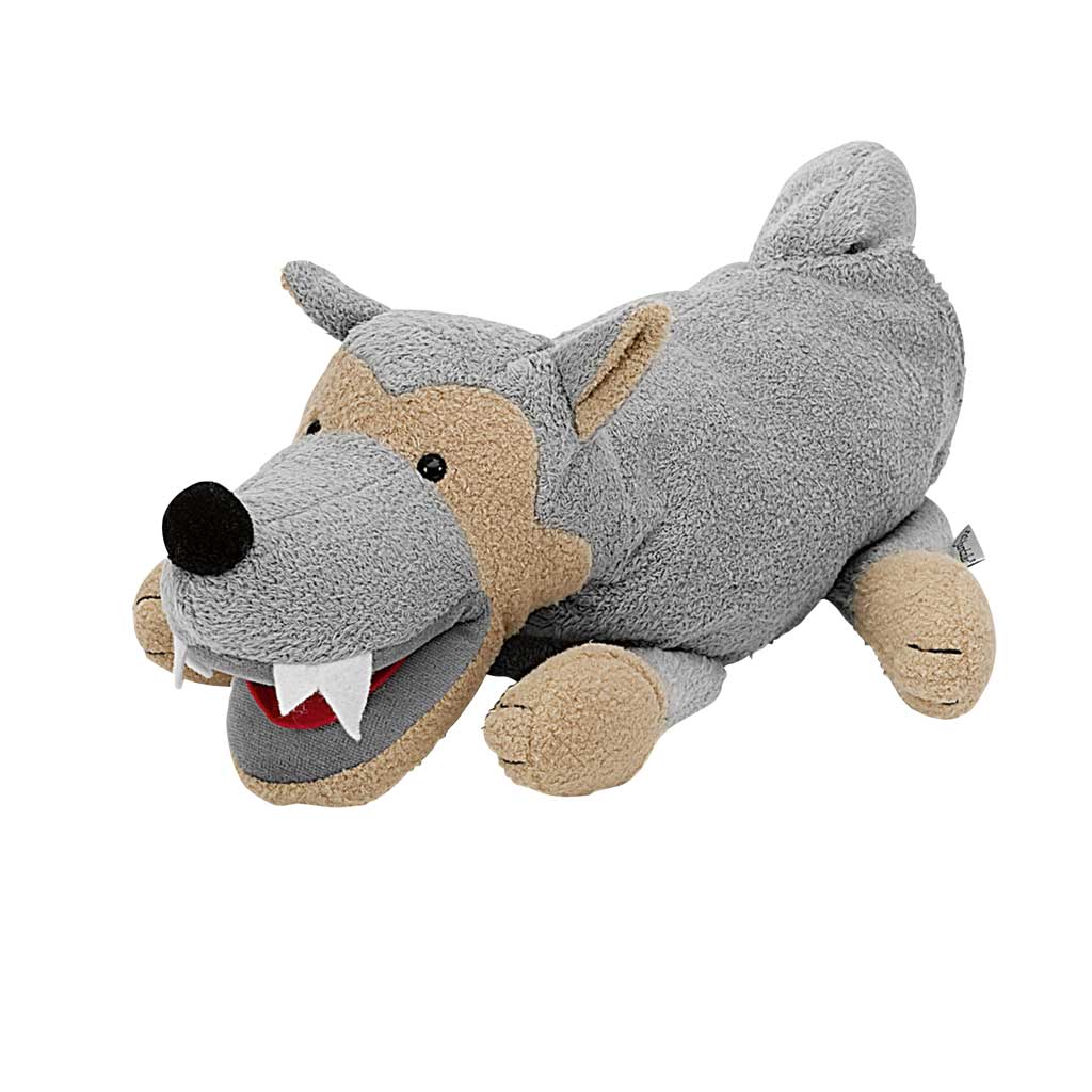 Sterntaler® Handpuppe