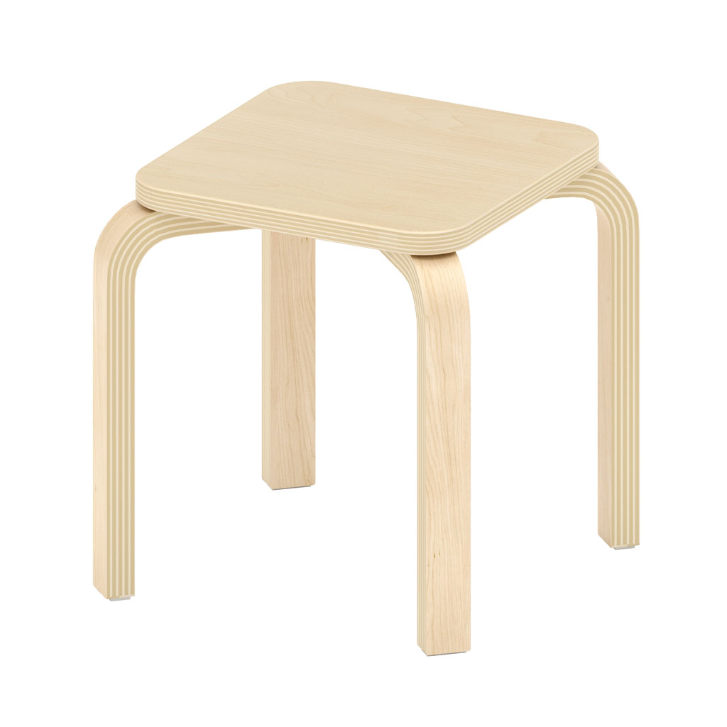 Stapelhocker Ola