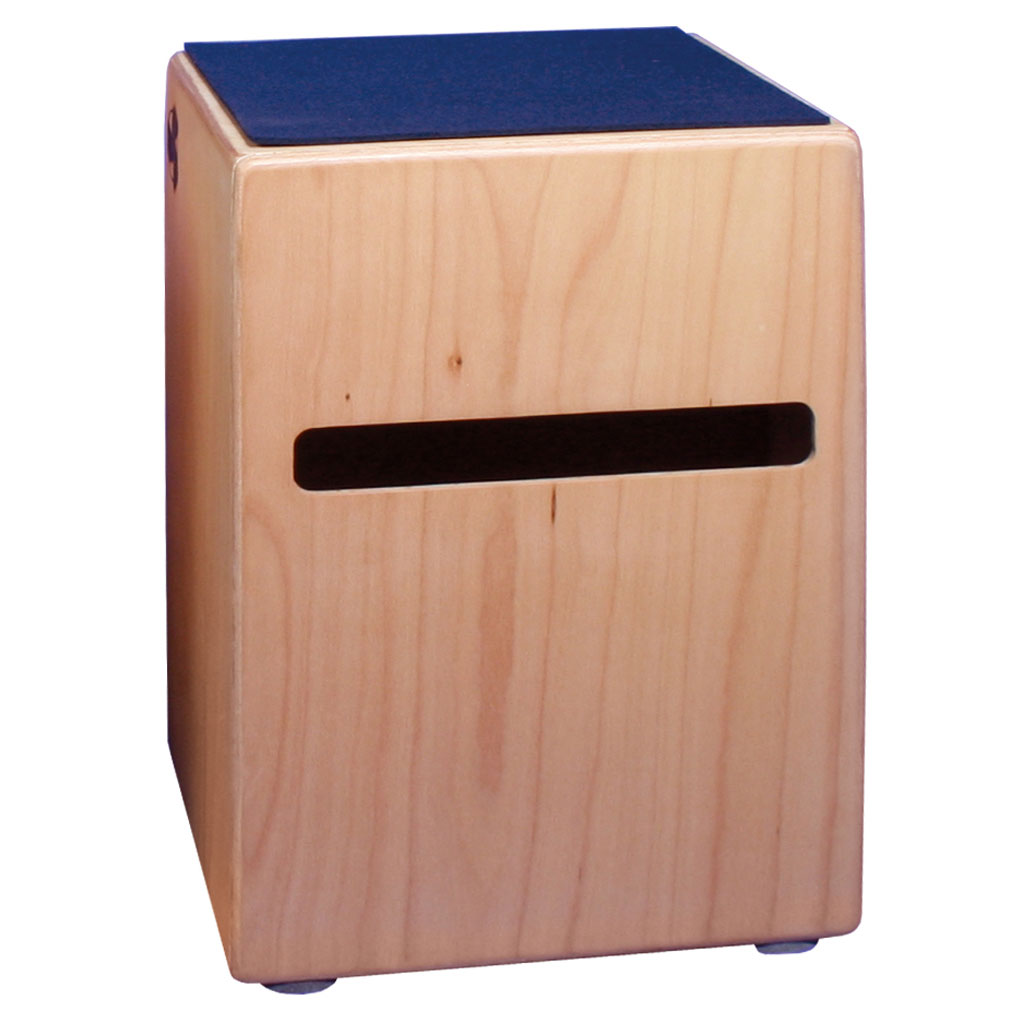 Cajon Master