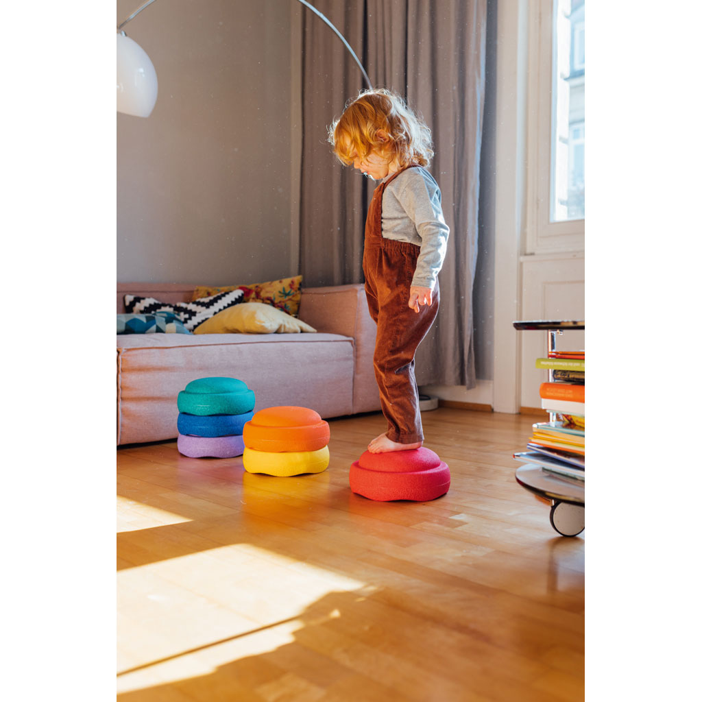 stapelstein® Original Rainbow stapelstein® Original Rainbow