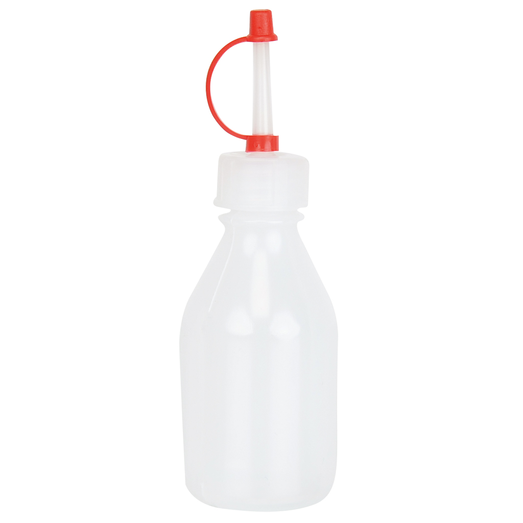 Tropfflasche - 50 ml Inhalt