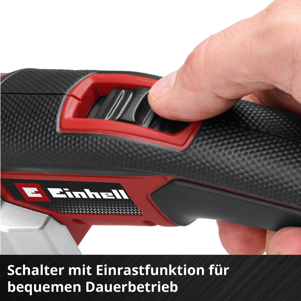 Einhell Akku-Universalschneider TE-UC 18/6 Li
