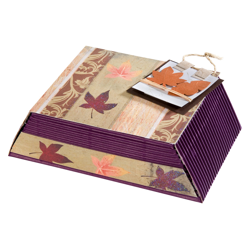 Folia® Bastel-Set Herbst 