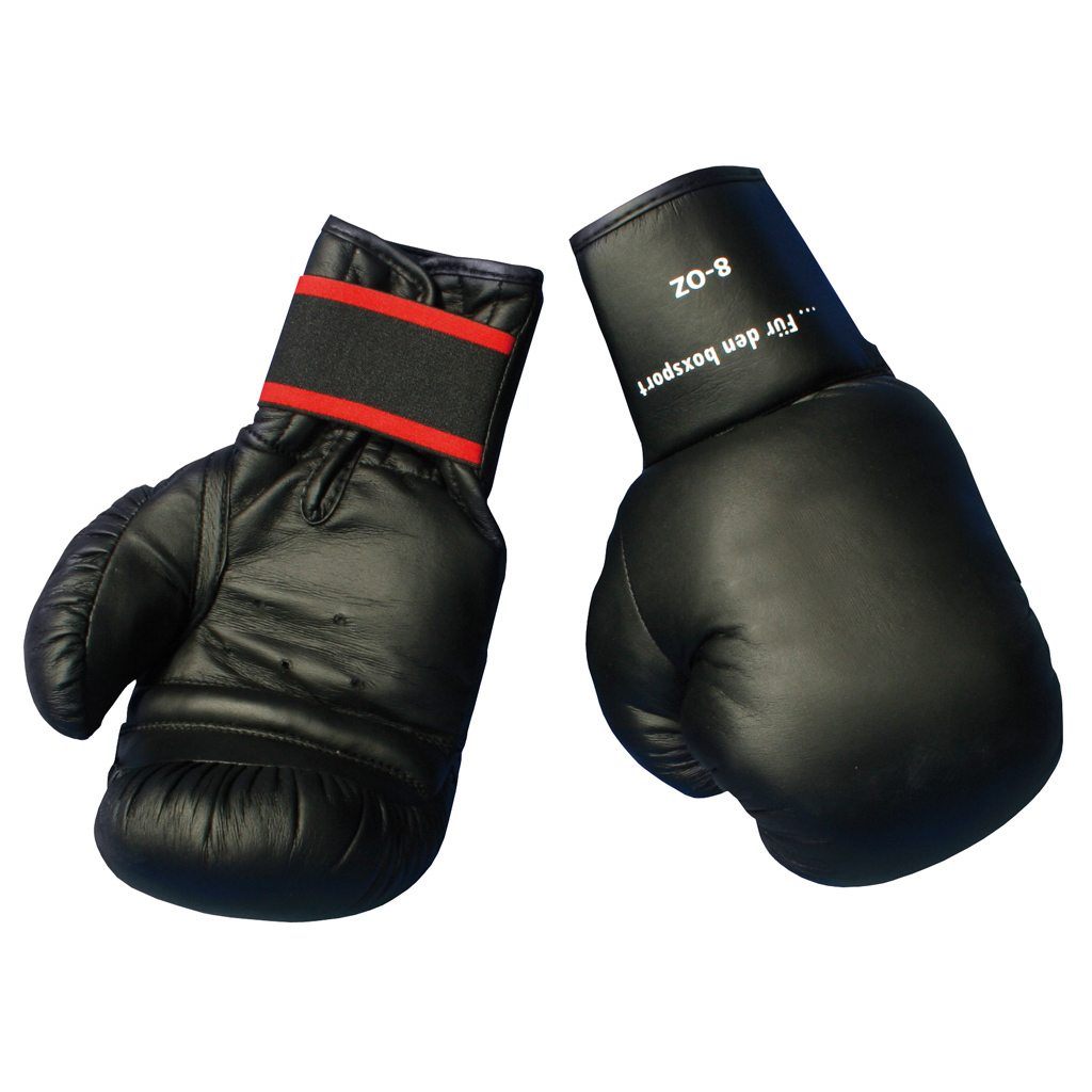 Box-Handschuhe - 6 Unzen