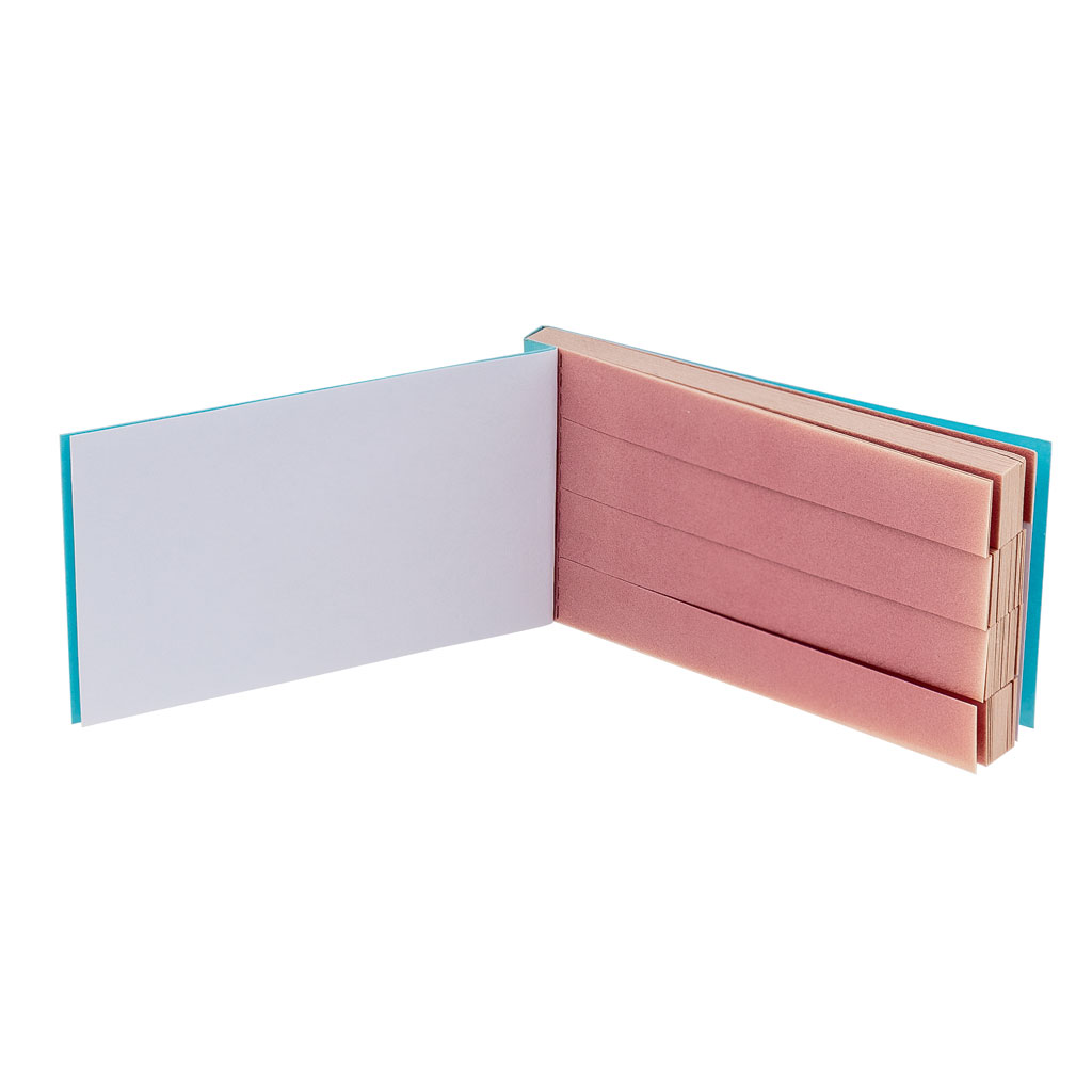 pH-Indikator pH 5-8  Lackmuspapier Neutral, 100 Streifen