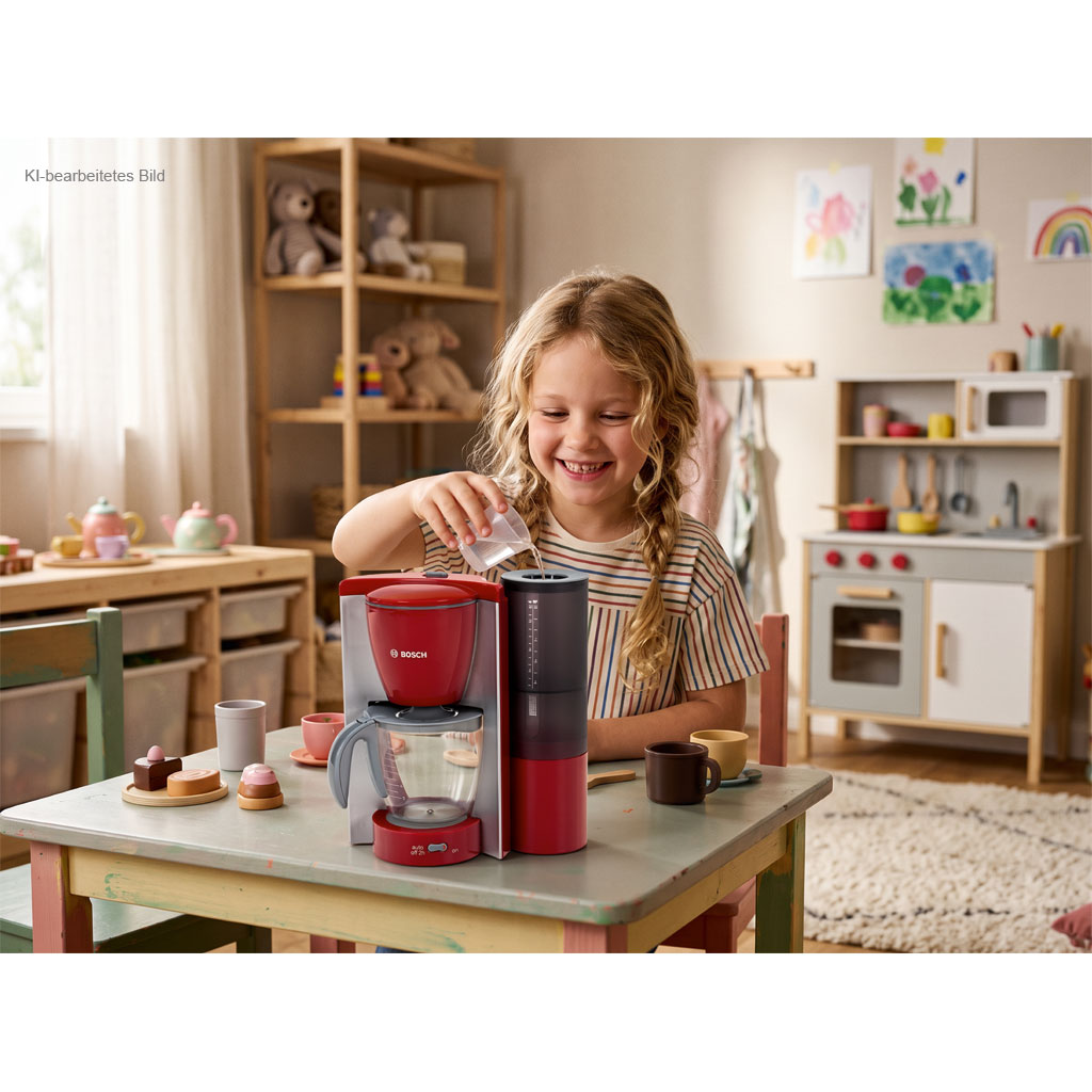 Bosch® Kaffeemaschine mit Wassertank