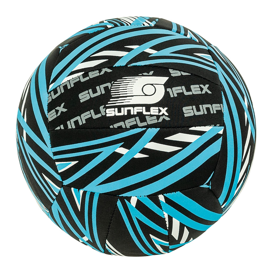 Sunflex Beach- und Funball Action Pro-Bild Auf diesem Bild ist das Produkt mit der Art.Nr.: W-62015 zu sehen