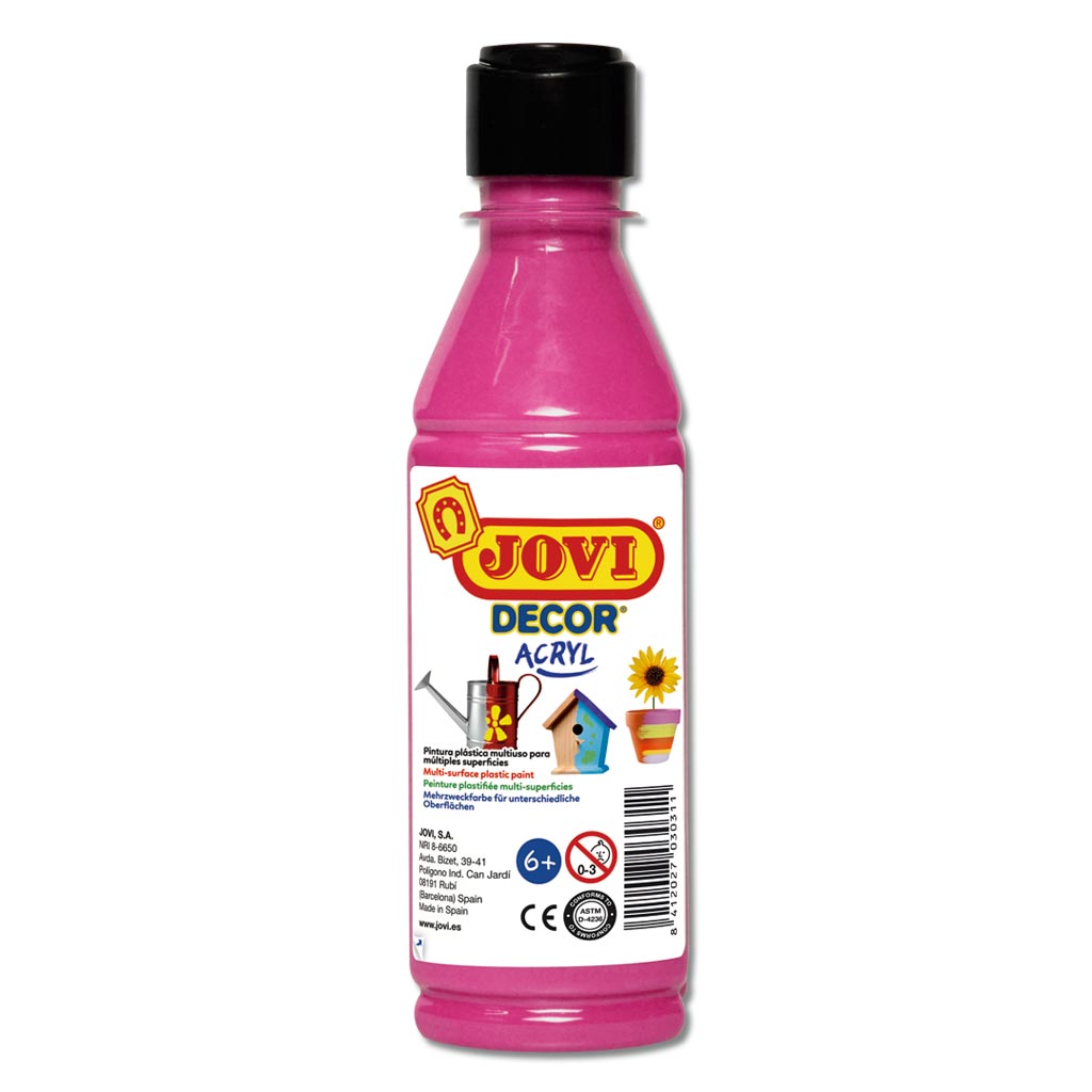 JOVI Decor Acrylfarbe, 250 ml