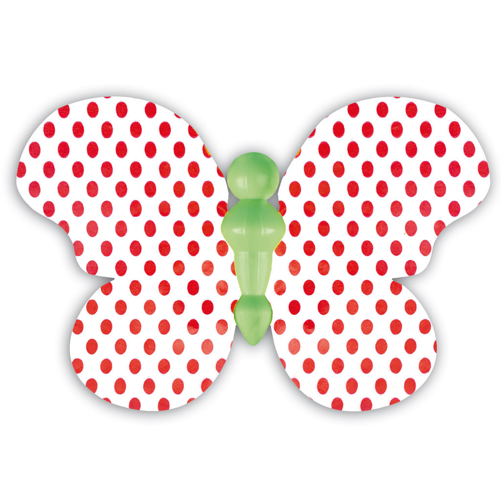 Motiv-Bastelkrepppapier 32 g/m²