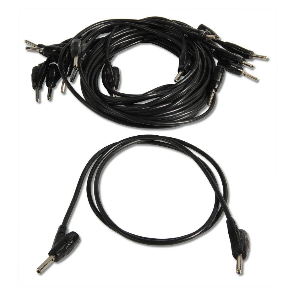 10 Verbindungsleitungen