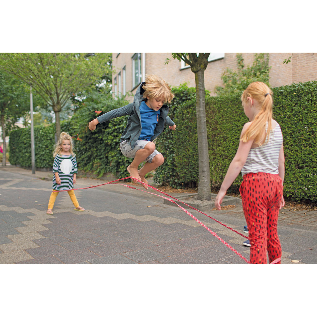 Gummitwist Känguru Gummitwist Känguru