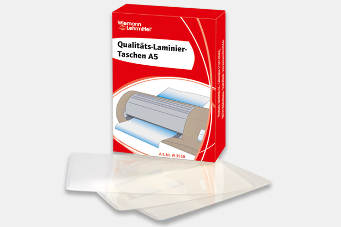 Laminiertaschen Laminiertaschen Verpackung und Folien