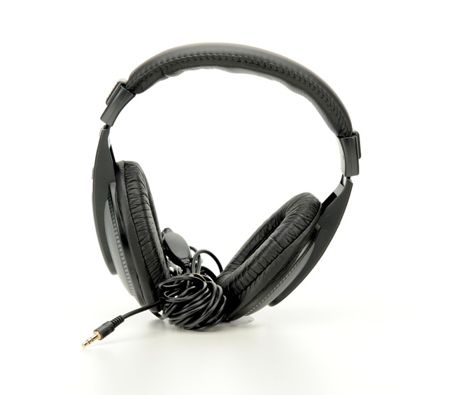 Kopfhörer Over-Ear