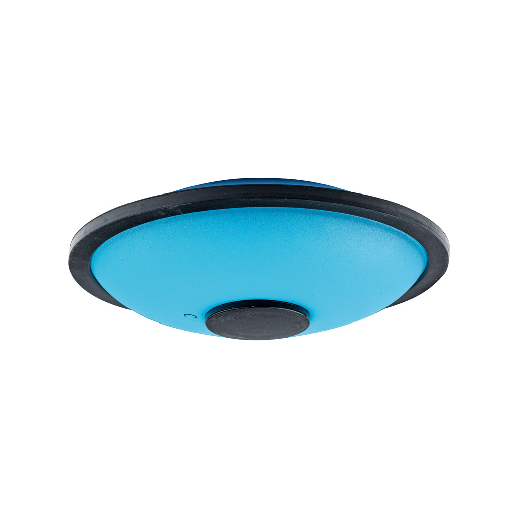 Meinl Percussion Steel Tongue Drum