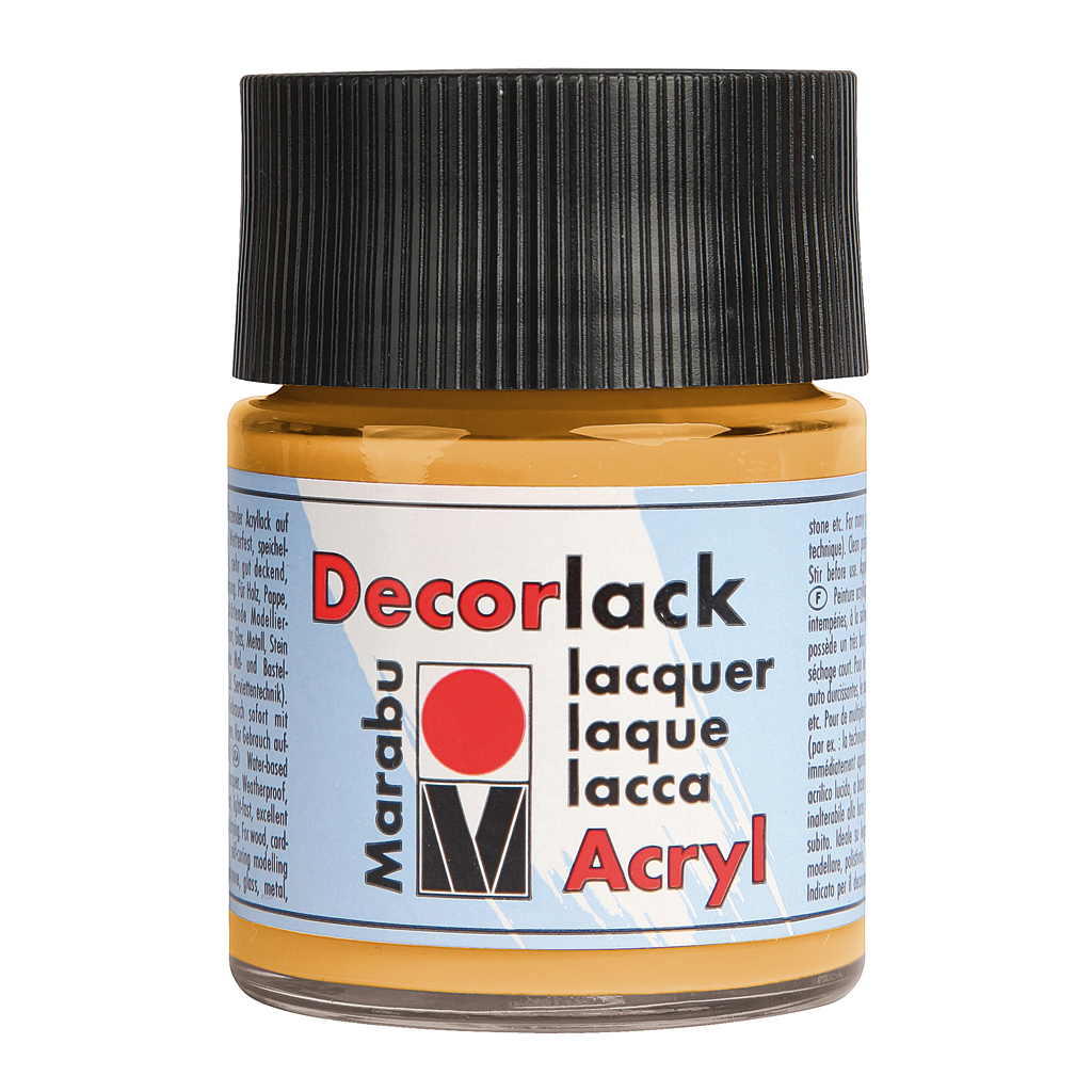 Marabu Acryllack, 50 ml