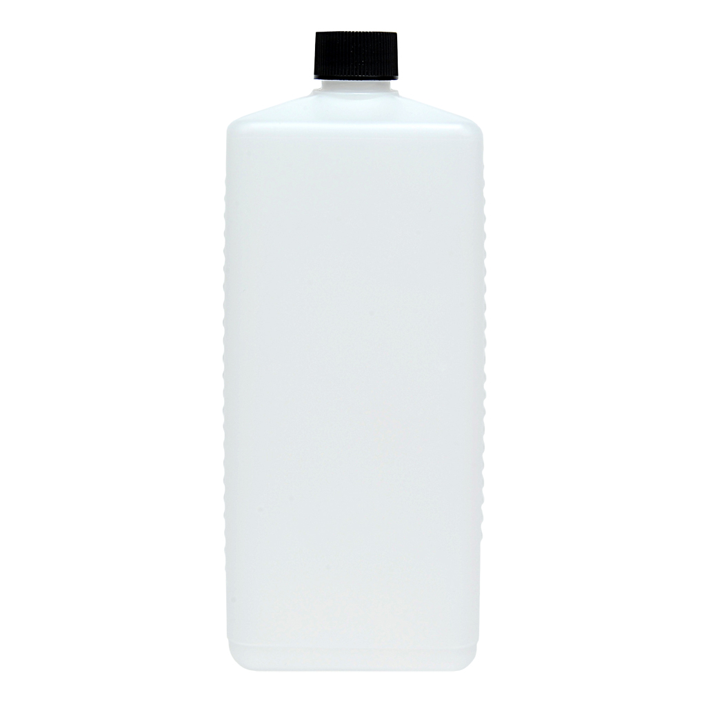 templeerflasche_wiemann_lehrmittel_52145a Leerflasche für Desinfektionsmittel-Spender