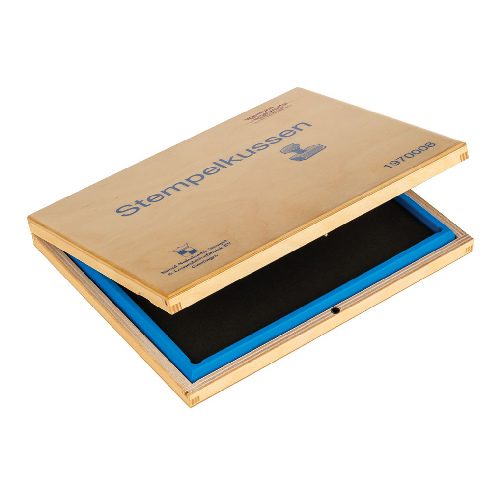 Großes Stempelkissen