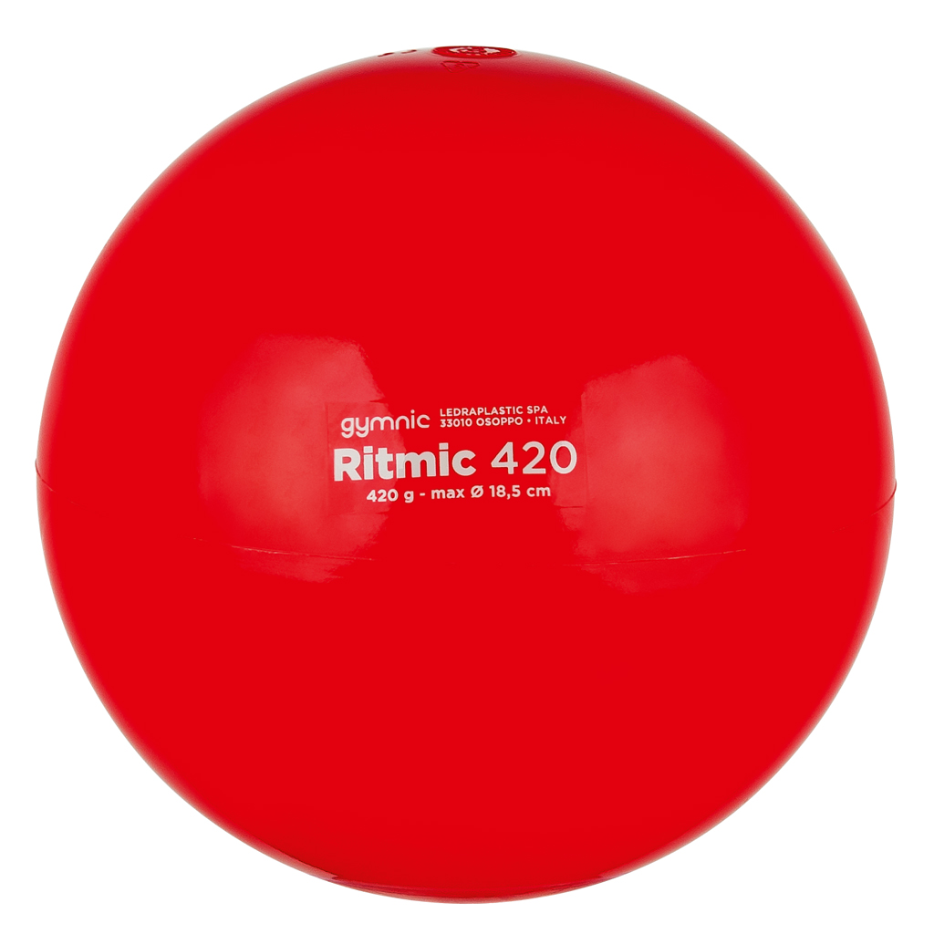 Gymnastikball RITMIC 420