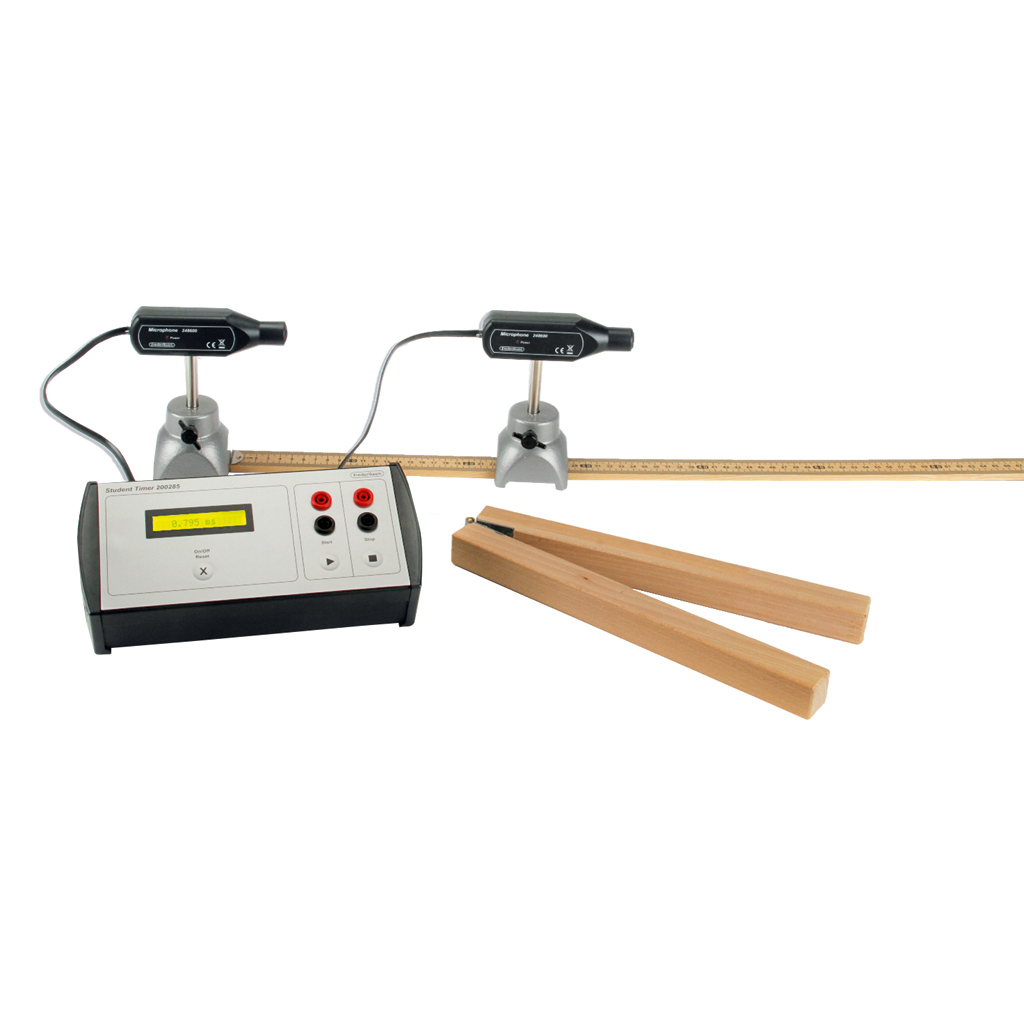 Stoppuhr Student Timer