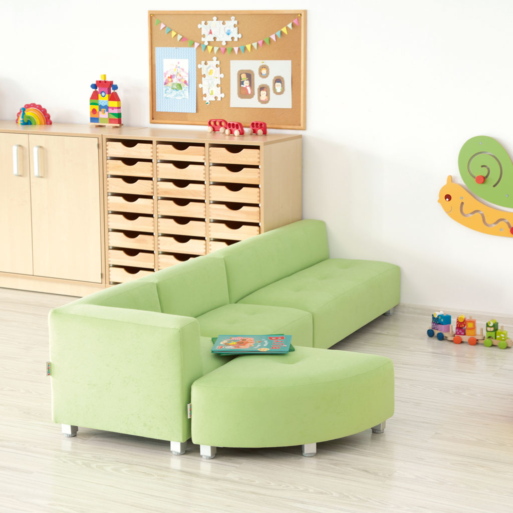 KITA-KIDS Sessel