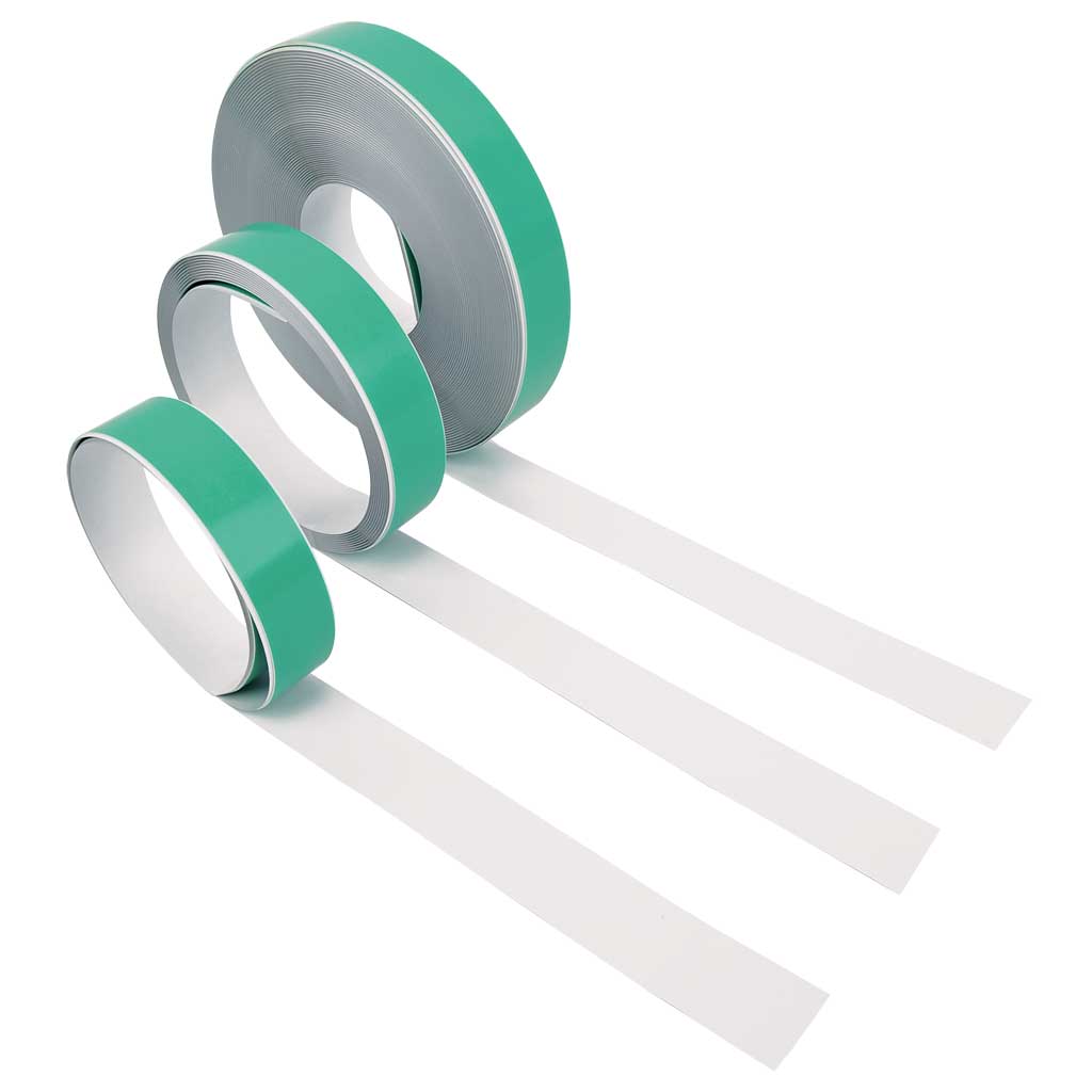 Selbstklebendes Stahlband, 3,5 cm breit