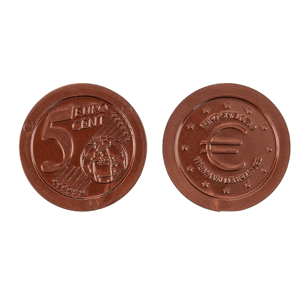 80 Münzen 80 Münzen