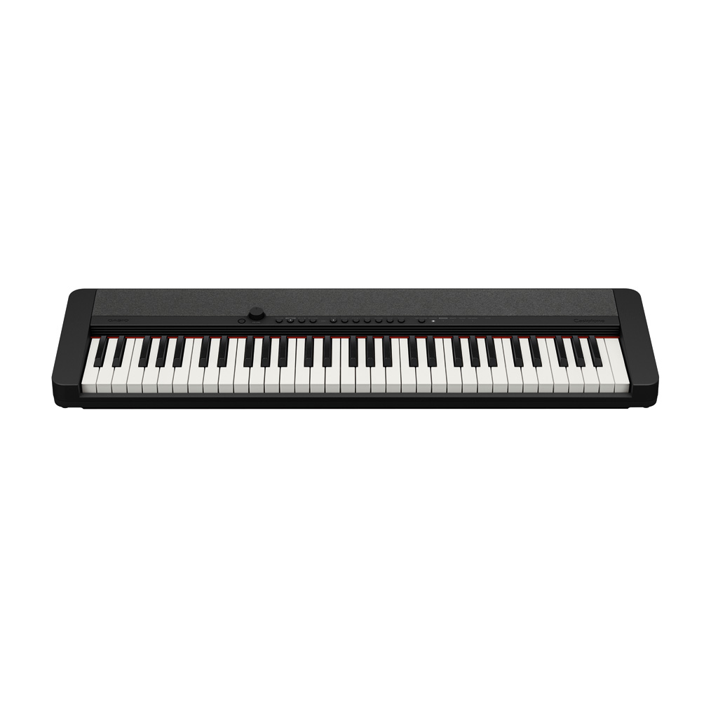 Casio Piano-Keyboardset CT-S1 SPSET