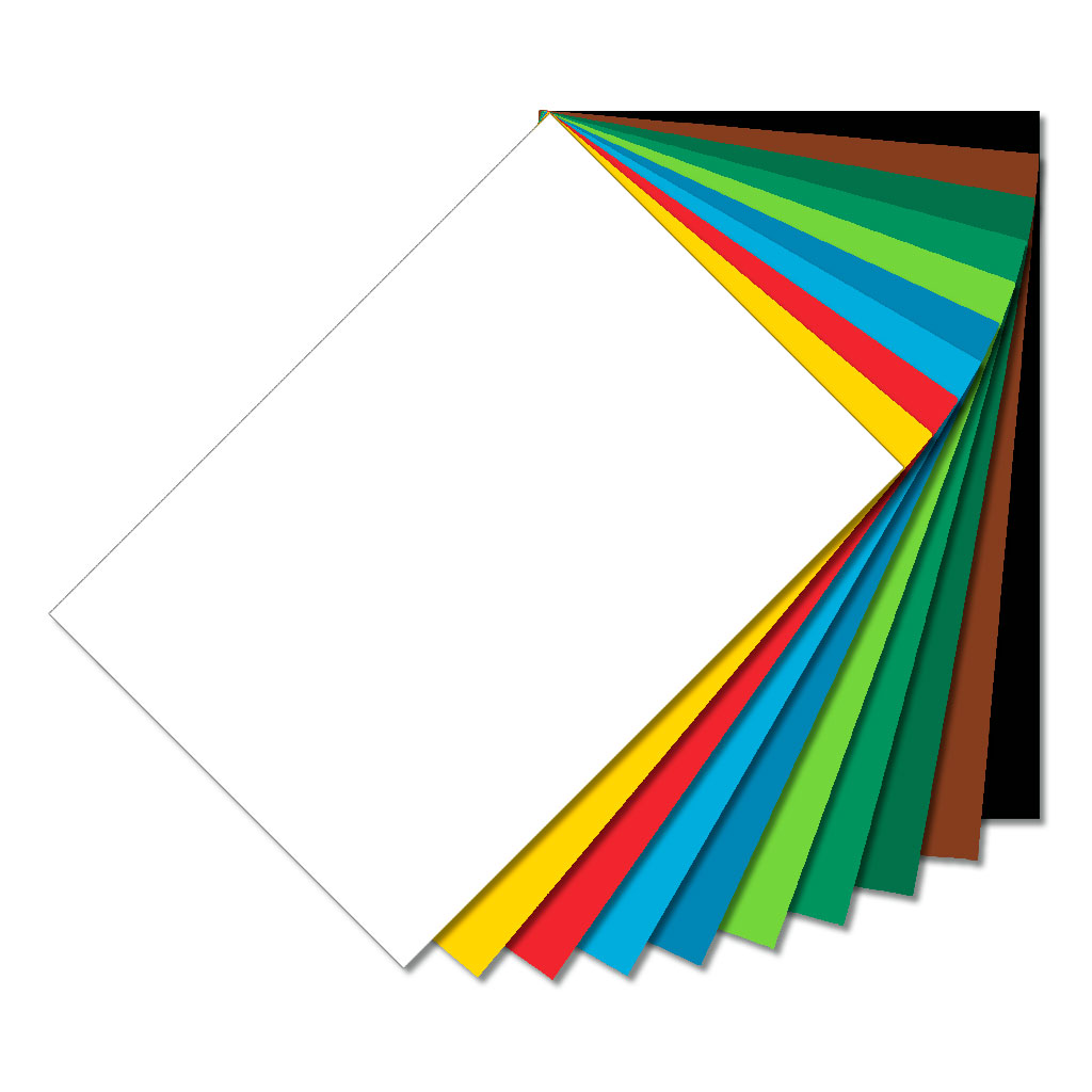 Fotokarton 300 g/m²