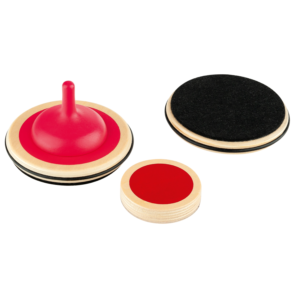 Indoor-Curling