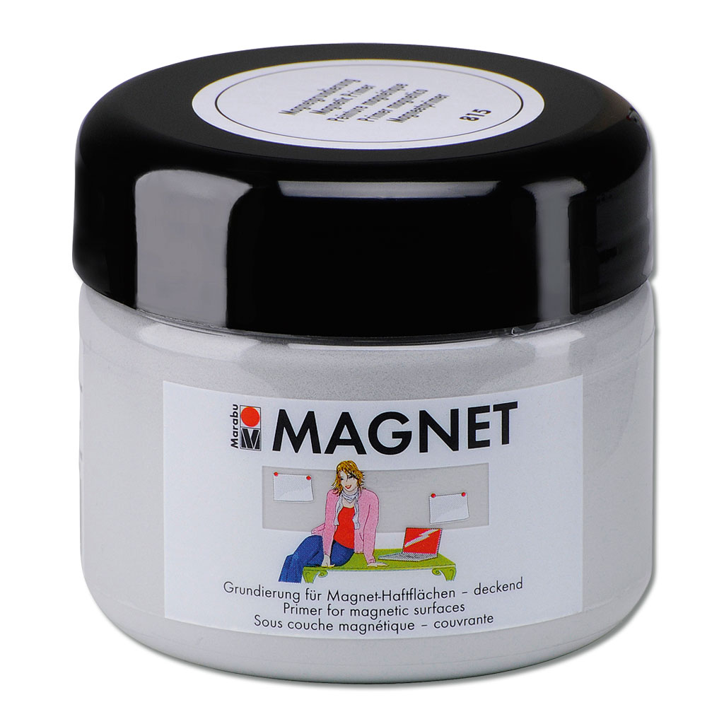 Marabu Magnet Magnetfarbe