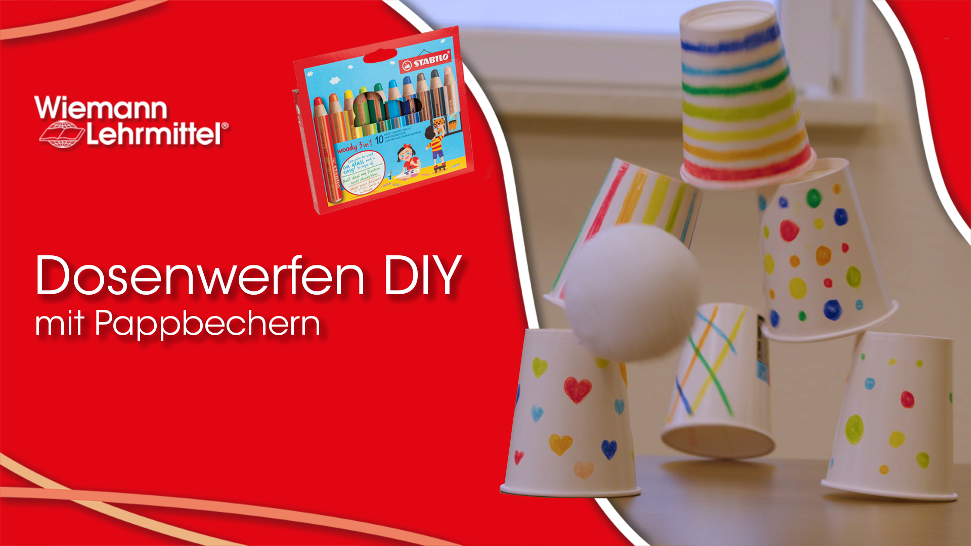 W-90370_W-92678_Fasching_Dosen_werfen Video_zu_W-90370_W-92678_Fasching_Dosen_werfen