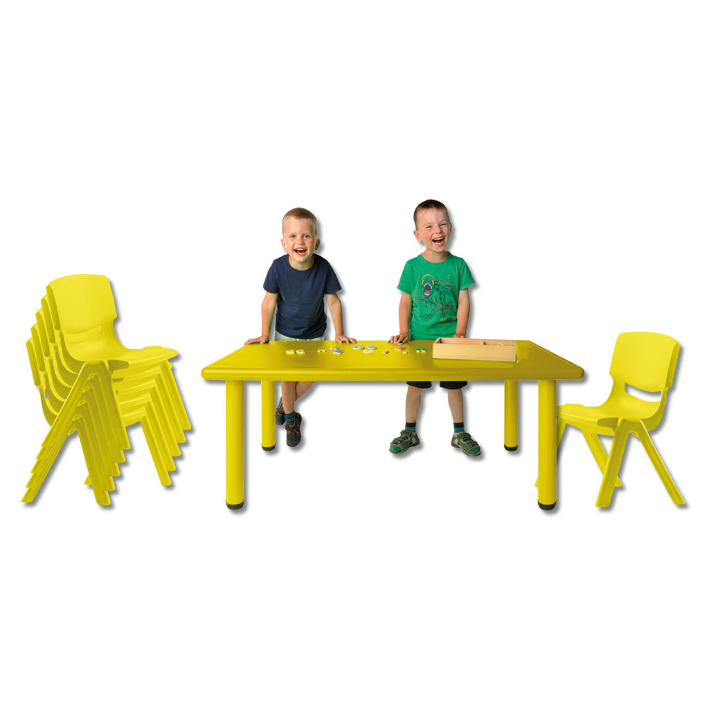 Flexi Sitzgruppe Set C