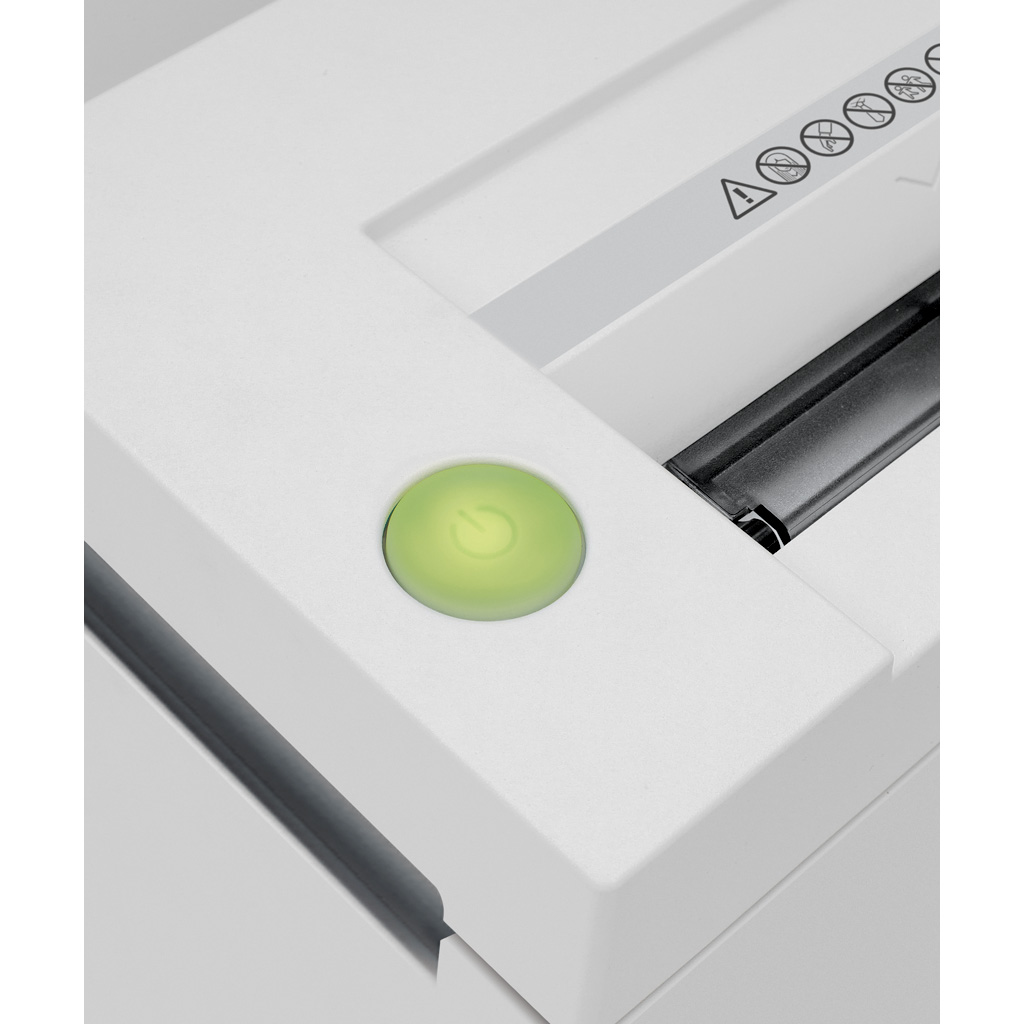IDEAL® Aktenvernichter 2245 CC