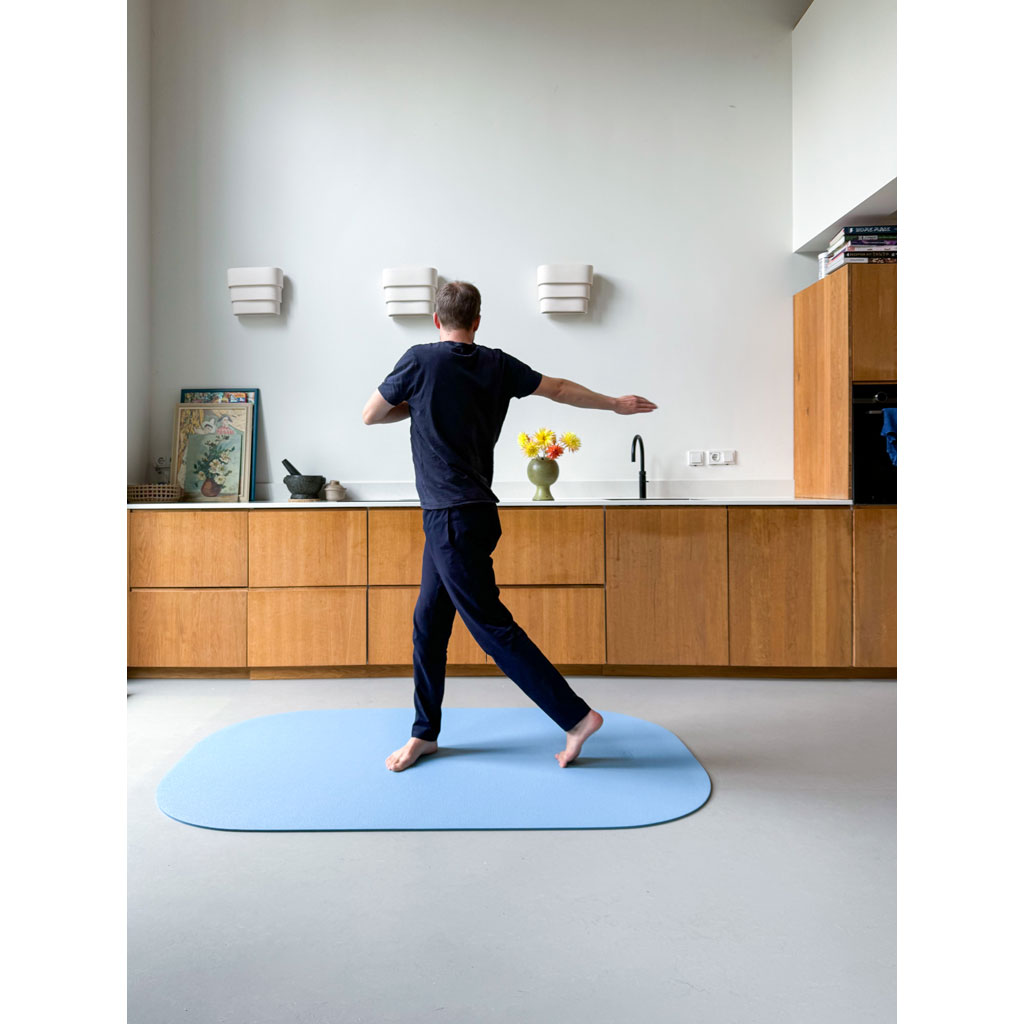 stapelstein® Mat