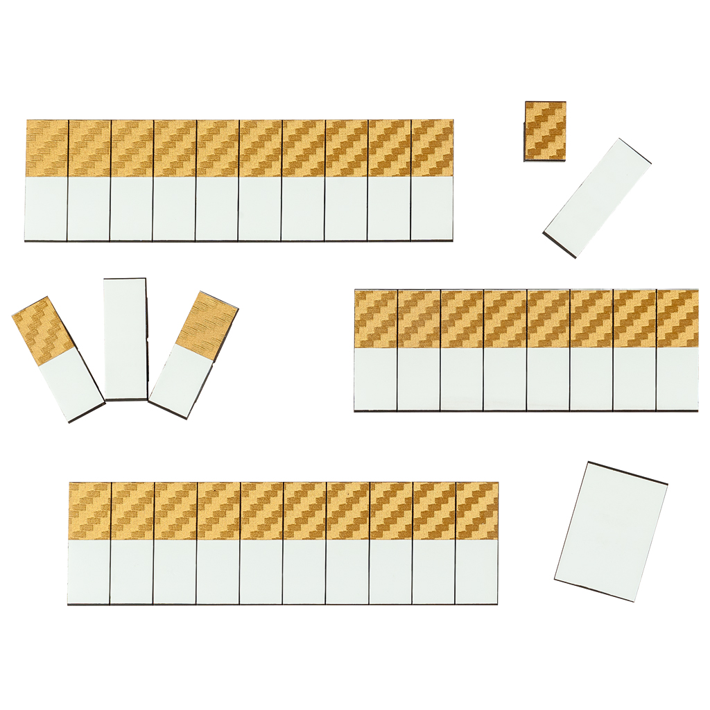Kippmagnete für Klassenplan Kippmagnete für Klassenplan