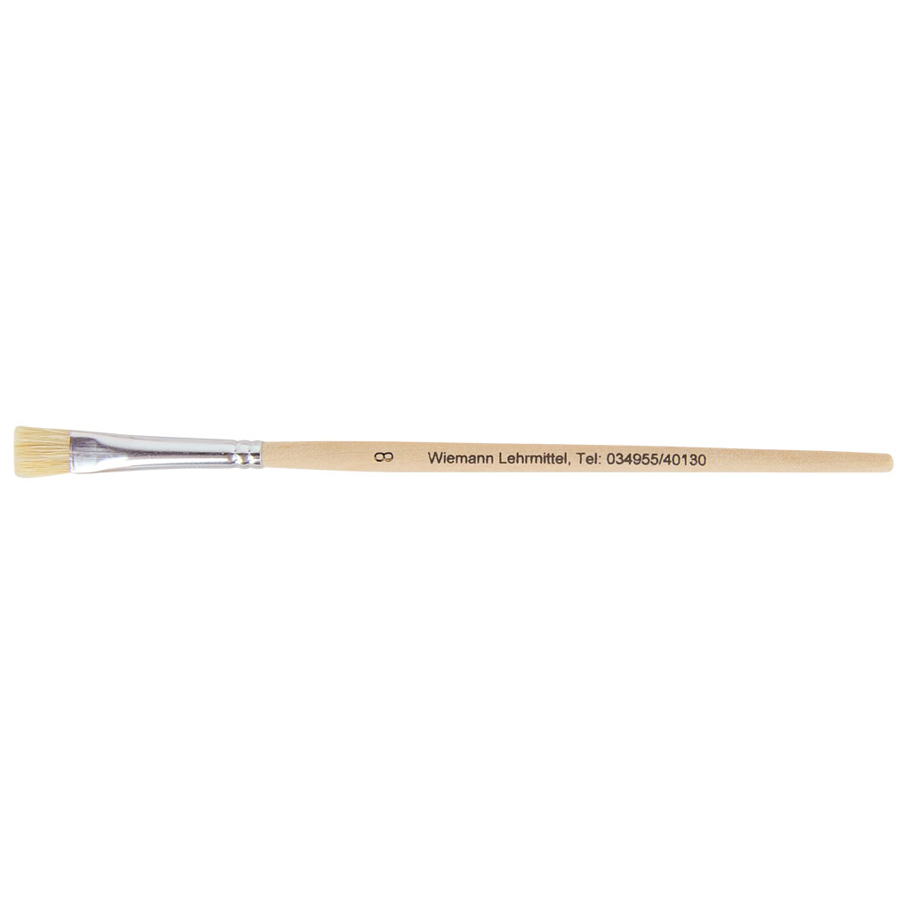 Leonhardy® Borsten-Gussow-Pinsel, 1 Stück