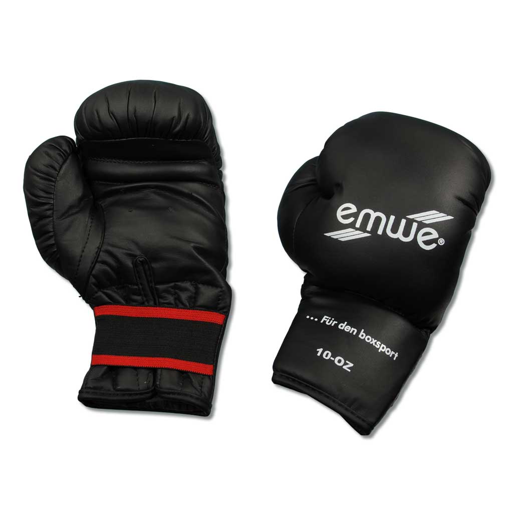 Box-Handschuhe - 10 Unzen