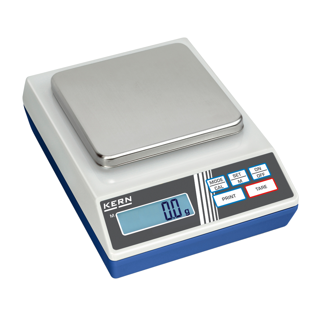 versch. Elektronische Kompaktwaagen