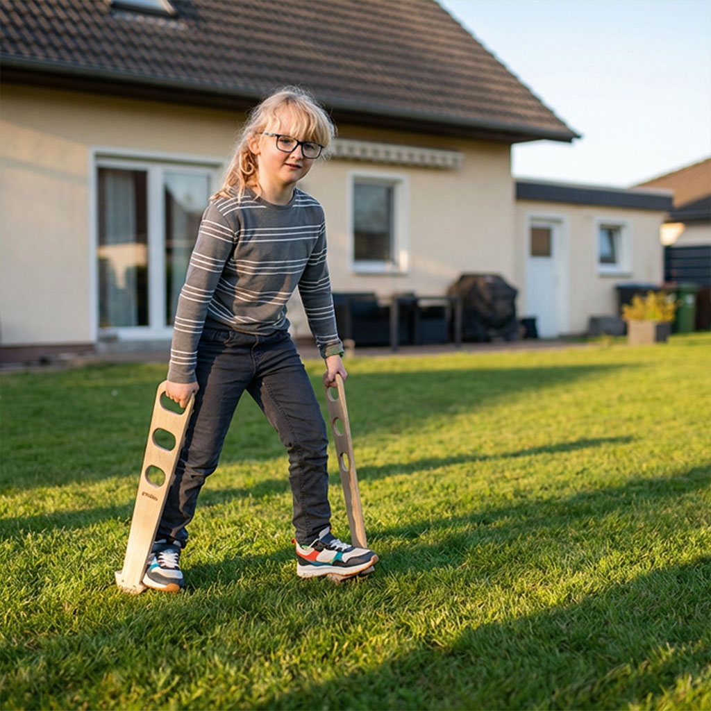 pedalo® Kiddy Stelzen