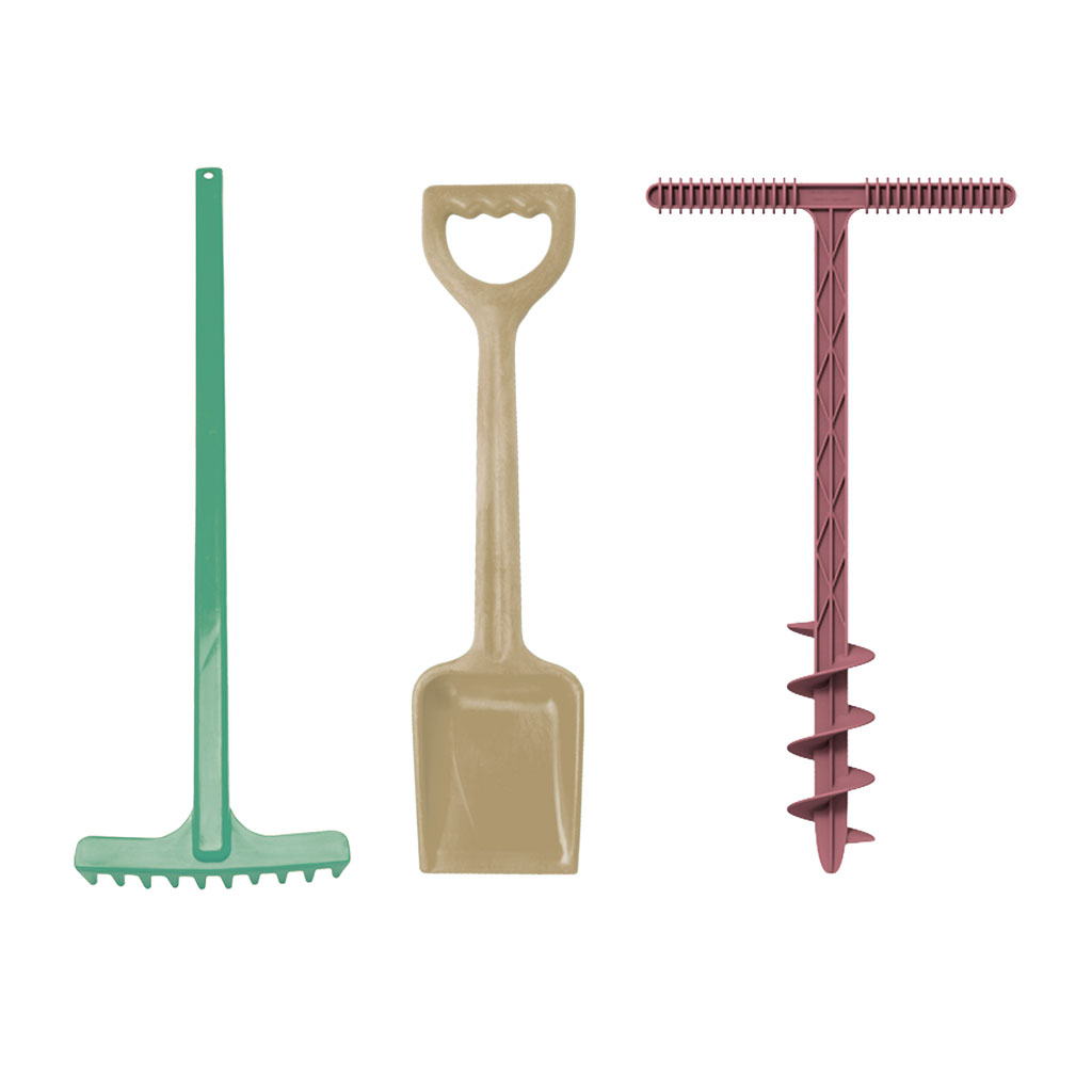 dantoy® Sandspielzeug-Bild Auf diesem Bild ist das Produkt mit der Art.Nr.: W-83557 zu sehen