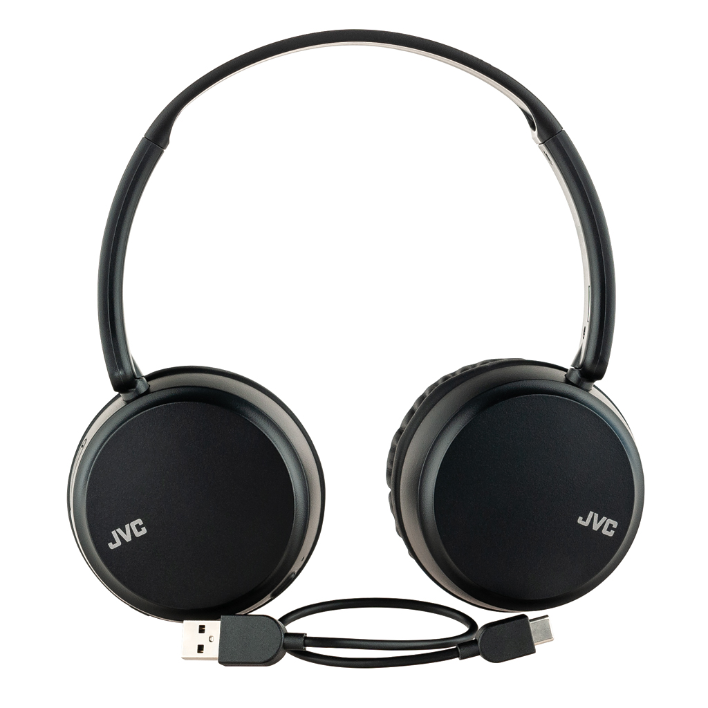 Bluetooth-Kopfhörer On-Ear-Bild Auf diesem Bild ist das Produkt mit der Art.Nr.: W-45356 zu sehen
