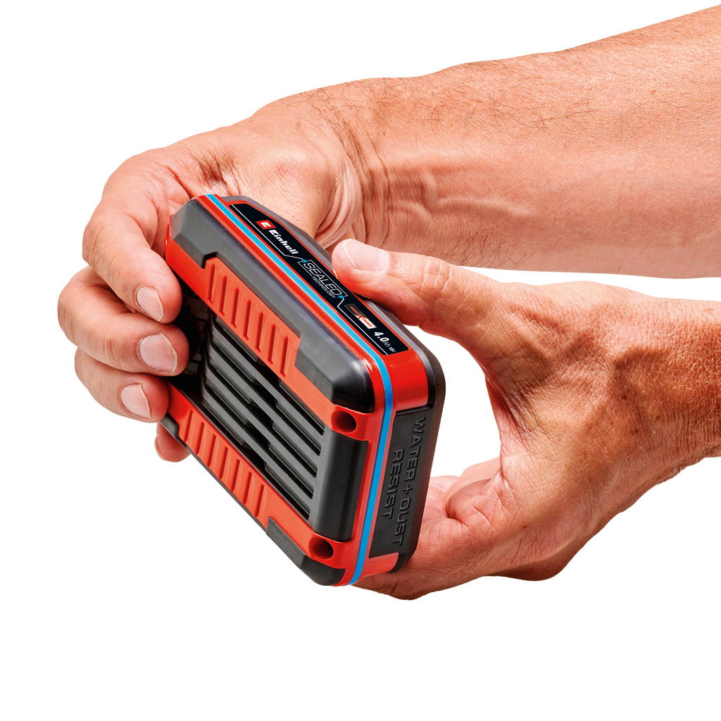 Einhell Akku-Heißklebepistole TE-CG 18 Li