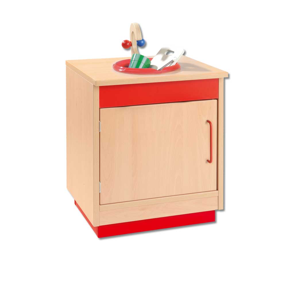Modulo® Küchenelement - Spüle