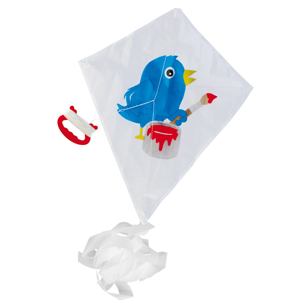 Drachen zum Selbstgestalten im Set Drachen zum Selbstgestalten im Set