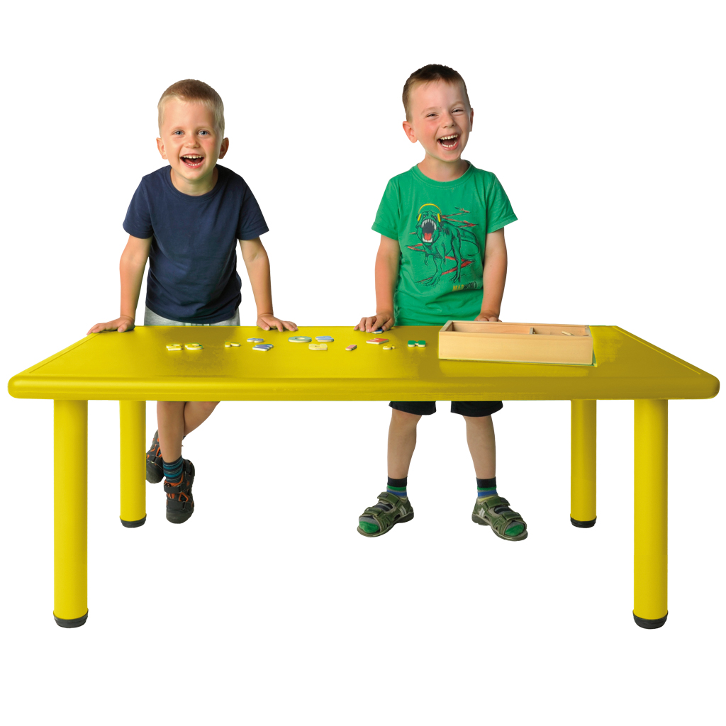 Flexi Rechtecktisch