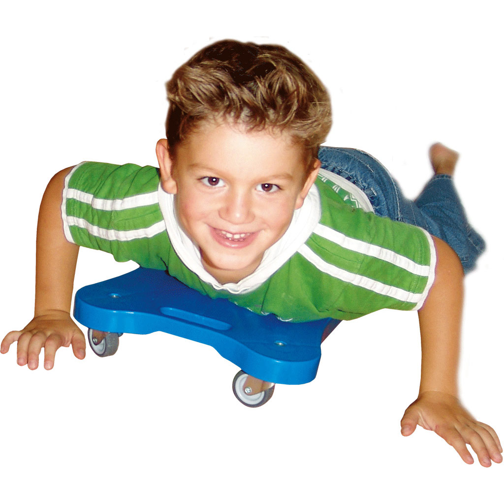 Super Rollbrett